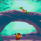Image for article titled How The Hell Did We Ever Beat The Lion King As Kids? (We Didn't)